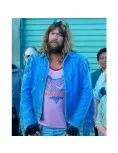 Jason Momoa A Minecraft Garbage Man Jacket