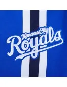 Kansas City Royals Royal Game Day Current Logo Jacket