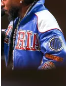 Super Bowl LIX Kendrick Lamar Gloria Jacket
