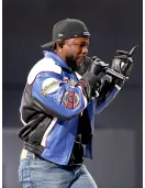 Super Bowl LIX Kendrick Lamar Gloria Jacket
