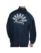 LA Dodgers Retro Logo Coaches Jacket