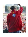 Lewis Hamilton Australian Grand Prix F1 Jacket