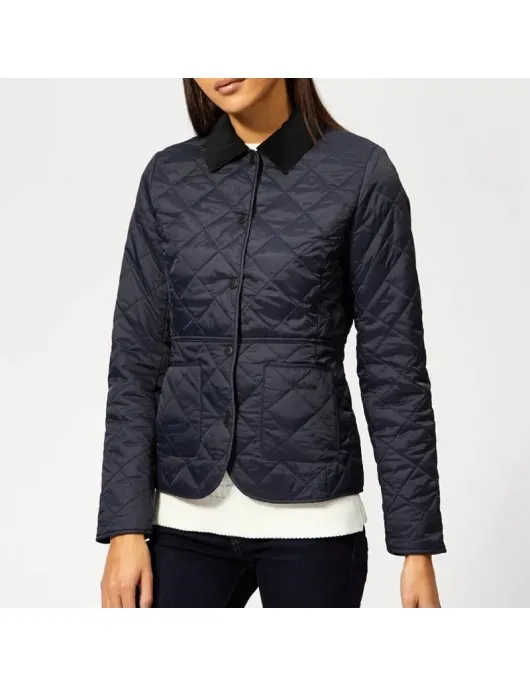 Love of the Irish Shenae Grimes-Beech Jacket – Stylish Celebrity Outerwear