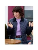 Love of the Irish Shenae Grimes-Beech Jacket – Stylish Celebrity Outerwear