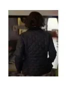 Love of the Irish Shenae Grimes-Beech Jacket – Stylish Celebrity Outerwear