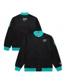 Memphis Grizzlies OG 3.0 Lightweight Black Satin Jacket Memphis Grizzlies OG 3.0 Lightweight Black Satin Jacket