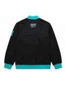 Memphis Grizzlies OG 3.0 Lightweight Black Satin Jacket Memphis Grizzlies OG 3.0 Lightweight Black Satin Jacket
