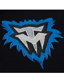 Minnesota Timberwolves Courtside Varsity Fleece Jacket