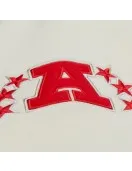 New York Jets Sideline Varsity Fleece Jacket