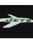 New York Jets Sideline Varsity Fleece Jacket