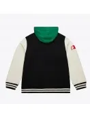 New York Jets Sideline Varsity Fleece Jacket