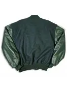 North Dakota State Bison 90’s Varsity Jacket