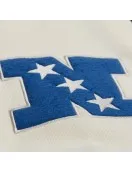 NY Giants Sideline Varsity Fleece Jacket