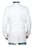 Oliver Bird Legion Coat 