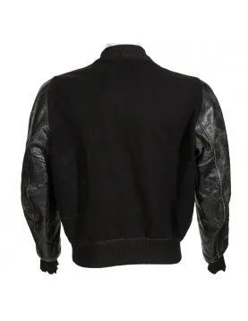 Paul Krause Iowa Hawkeyes 1960’s Letterman Jacket