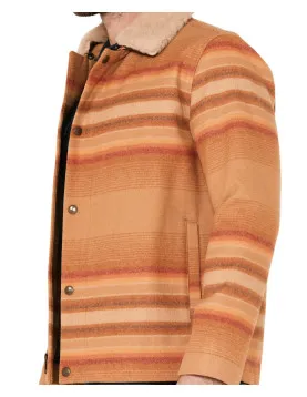 Pendleton Silverton Wool Short Coat for Men