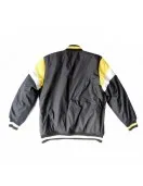Richmond Tigers Black Striped Jacket – Game Day Fan Gear