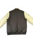 Richmond Tigers Retro Bomber Jacket – Limited Edition