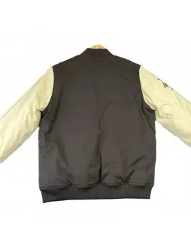 Richmond Tigers Retro Bomber Jacket – Limited Edition