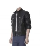 Rico Rodriguez Just Cause 4 Leather Jacket Rico Rodriguez Just Cause 4 Leather Jacket