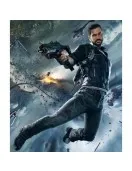 Rico Rodriguez Just Cause 4 Leather Jacket Rico Rodriguez Just Cause 4 Leather Jacket