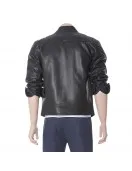 Rico Rodriguez Just Cause 4 Leather Jacket Rico Rodriguez Just Cause 4 Leather Jacket