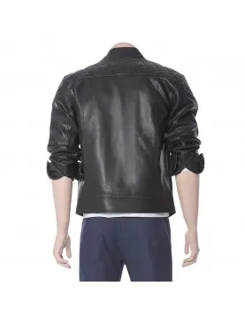 Rico Rodriguez Just Cause 4 Leather Jacket