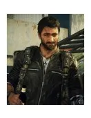 Rico Rodriguez Just Cause 4 Leather Jacket Rico Rodriguez Just Cause 4 Leather Jacket