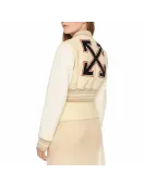 Rita Ora Elvis Duran Show Varsity Jacket - Premium Celebrity-Inspired Jacket