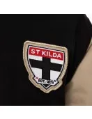Saints Lock-Up Cotton Varsity – St Kilda AFL Team Jacket Saints Lock-Up Cotton Varsity – St Kilda AFL Team Jacket