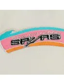 San Antonio Spurs Courtside Varsity Fleece Jacket