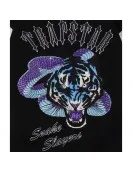 Snake Slayers Varsity Jacket by Trapstar