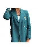 Team Australia 2024 Olympic Blazer