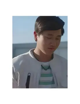 The Brothers Sun 2024 Bruce Sun Jacket