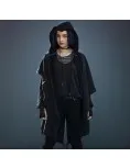  Titans Teagan Croft Hooded Coat