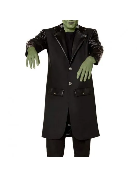 Universal Monsters Frankenstein Coat