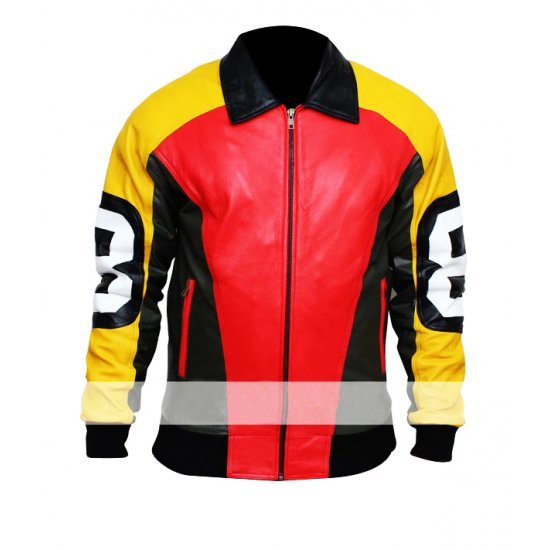 michael hoban jackets